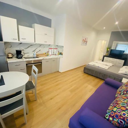 Apartments Martic Janja ดรามัลย์ ภายนอก รูปภาพ