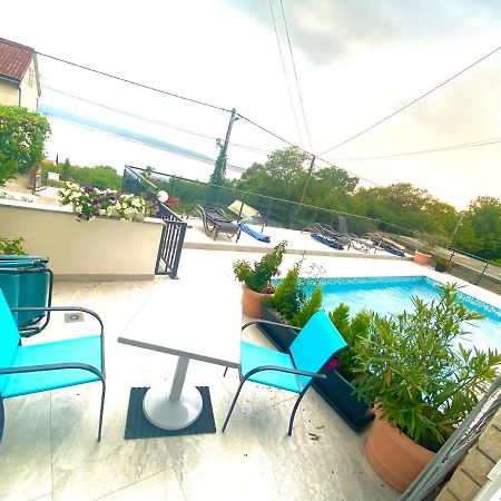 Apartments Martic Janja ดรามัลย์ ภายนอก รูปภาพ