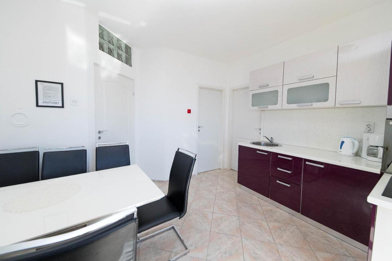 Apartments Martic Janja ดรามัลย์ ภายนอก รูปภาพ