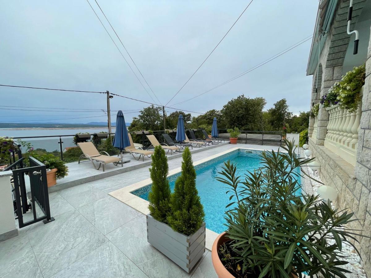 Apartments Martic Janja ดรามัลย์ ภายนอก รูปภาพ