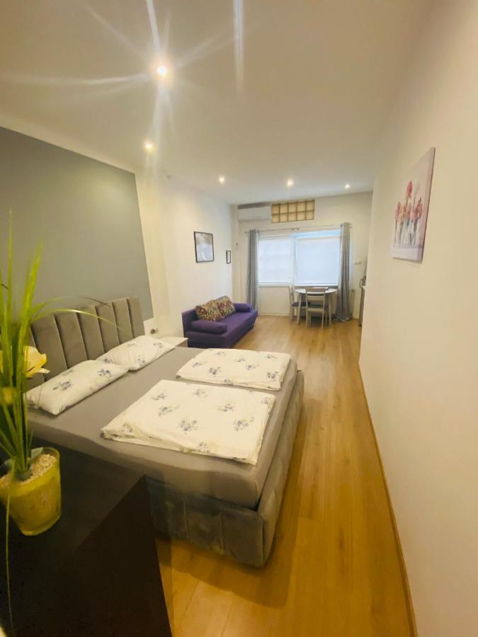 Apartments Martic Janja ดรามัลย์ ภายนอก รูปภาพ