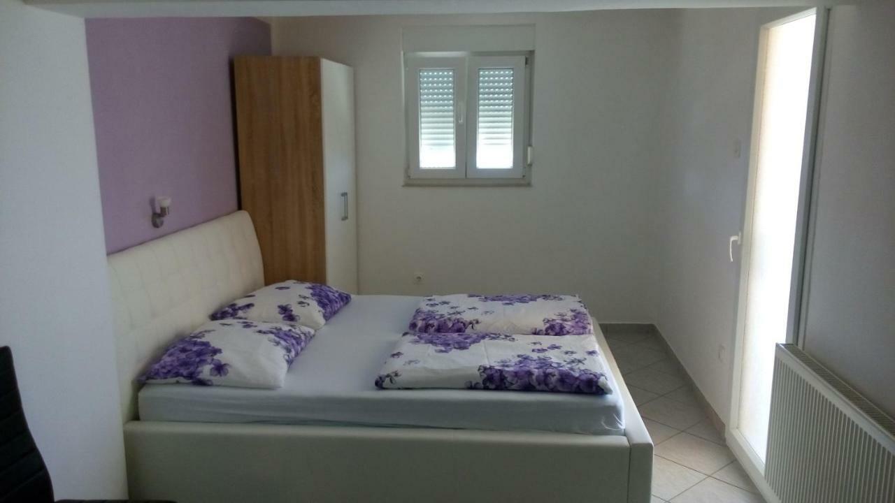 Apartments Martic Janja ดรามัลย์ ภายนอก รูปภาพ