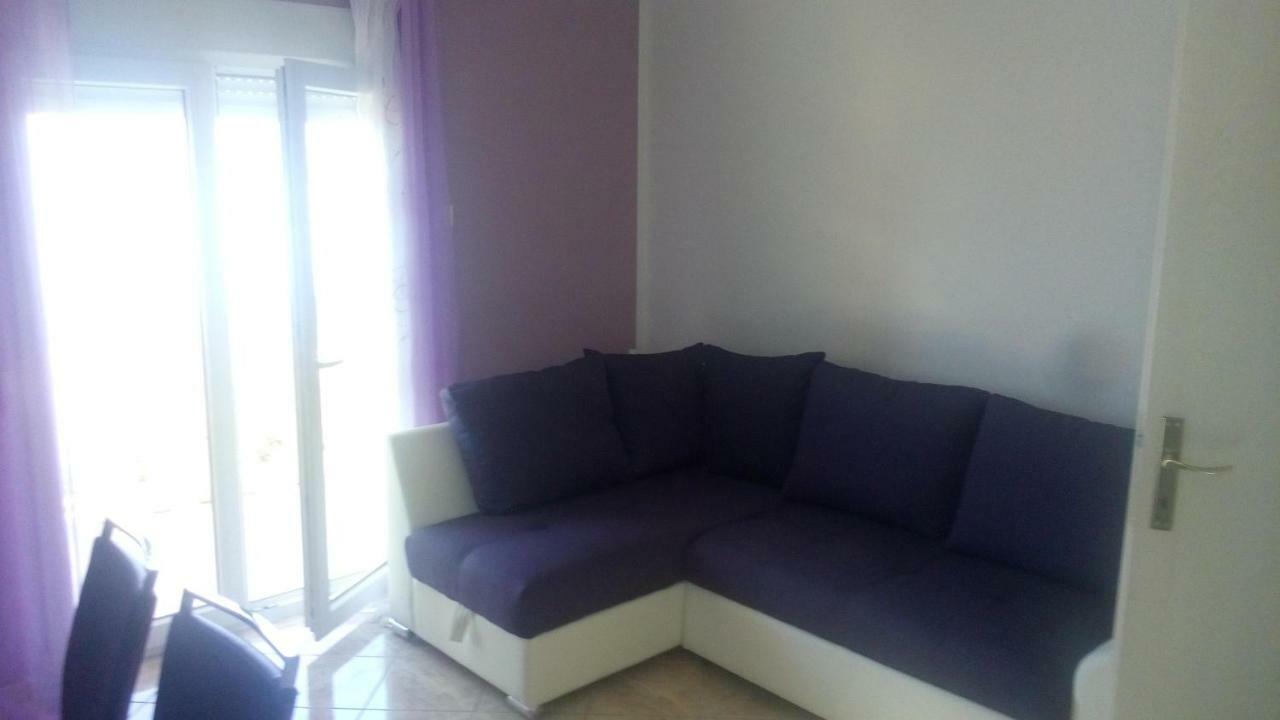 Apartments Martic Janja ดรามัลย์ ภายนอก รูปภาพ