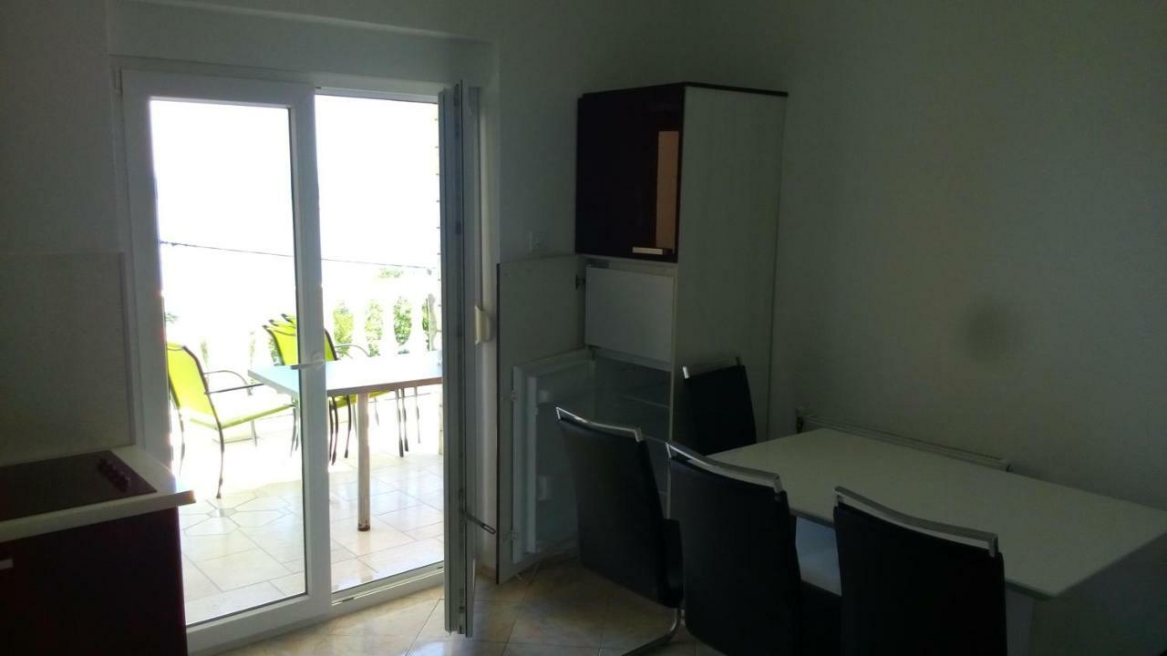 Apartments Martic Janja ดรามัลย์ ภายนอก รูปภาพ