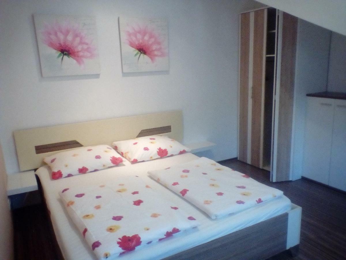 Apartments Martic Janja ดรามัลย์ ภายนอก รูปภาพ